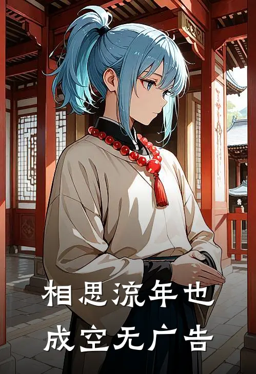 相思流年也成空无广告
