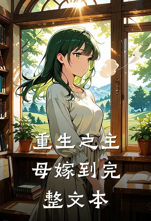 重生之主母嫁到完整文本