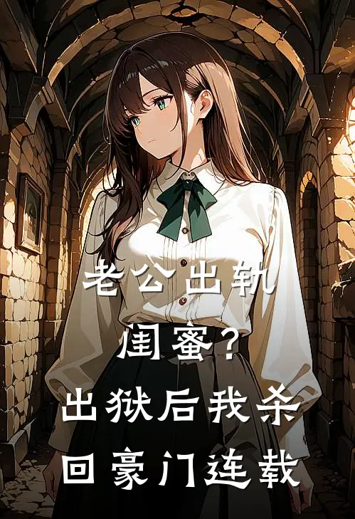 老公出轨闺蜜？出狱后我杀回豪门连载