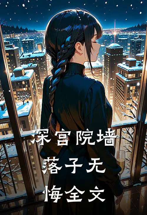 深宫院墙，落子无悔全文