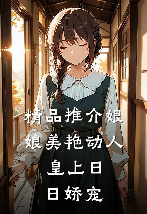 精品推介娘娘美艳动人，皇上日日娇宠