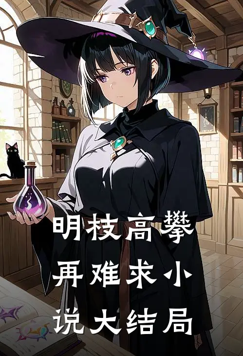 明枝高攀再难求小说大结局