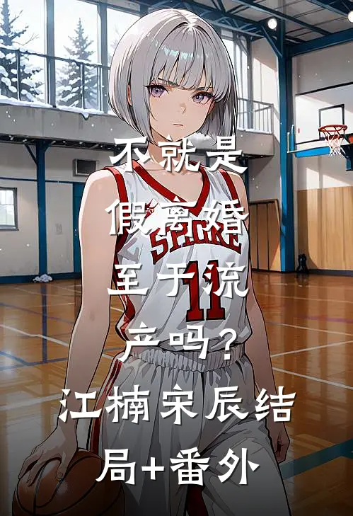 不就是假离婚，至于流产吗？江楠宋辰结局+番外