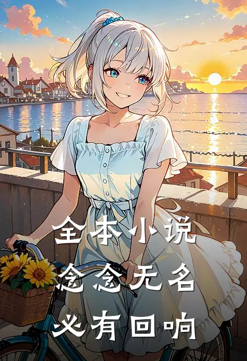 全本小说念念无名必有回响
