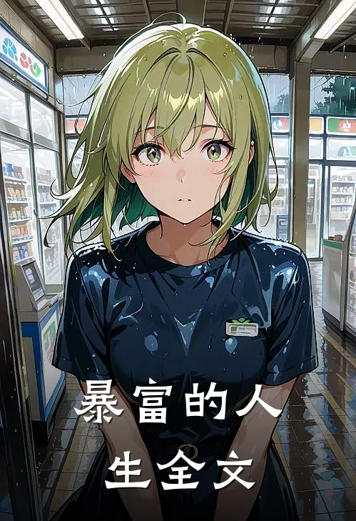 暴富的人生全文