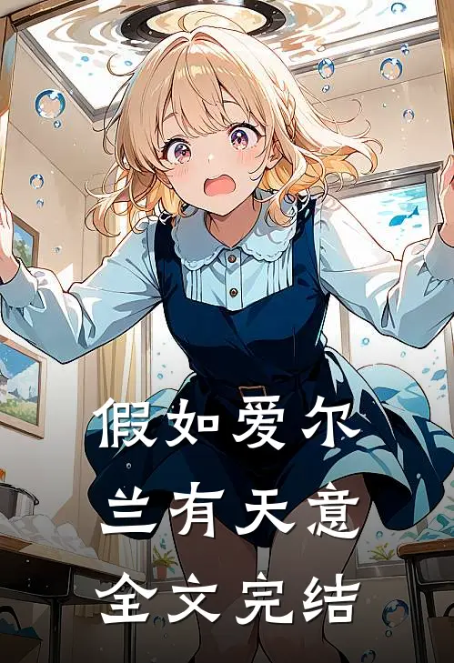 假如爱尔兰有天意全文完结