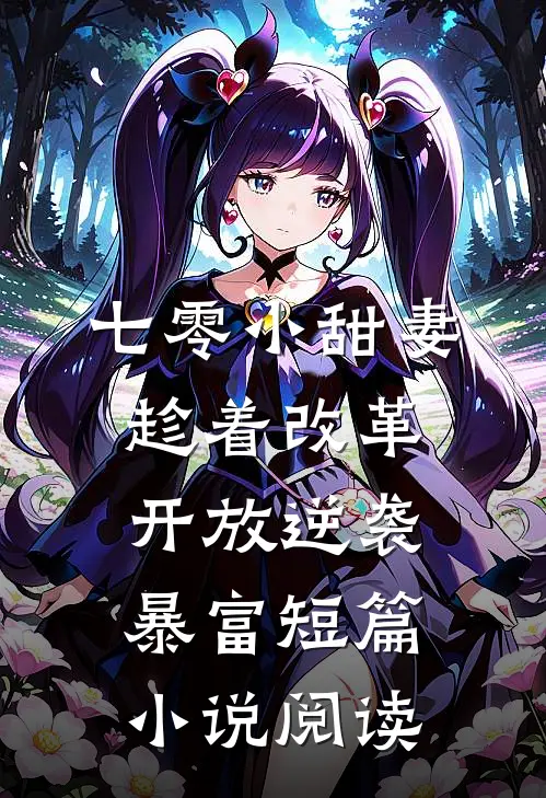 七零小甜妻：趁着改革开放逆袭暴富短篇小说阅读