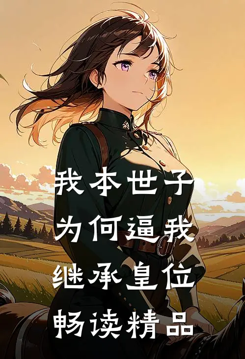 我本世子，为何逼我继承皇位畅读精品