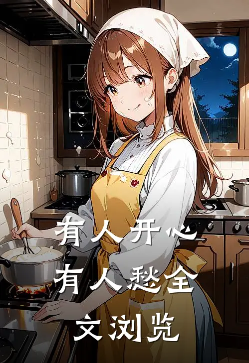 有人开心有人愁全文浏览