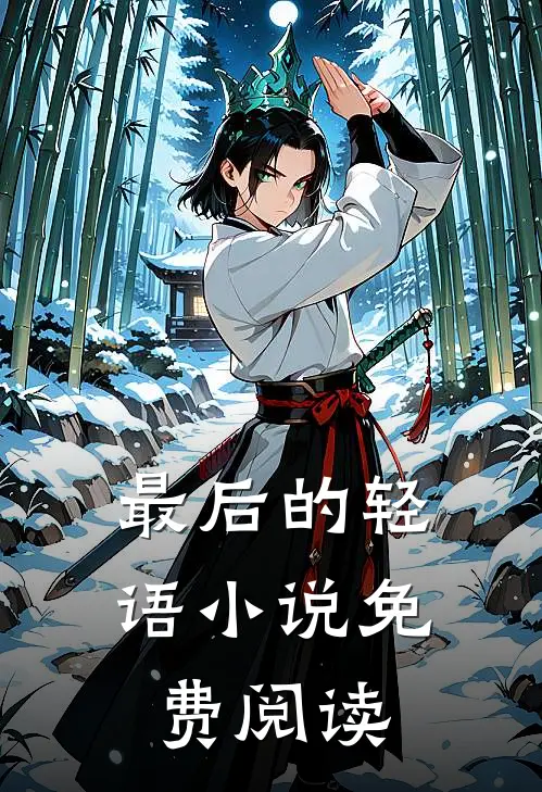 最后的轻语小说免费阅读