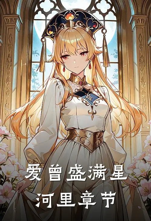 爱曾盛满星河里章节