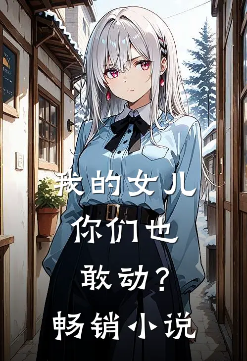 我的女儿，你们也敢动？畅销小说