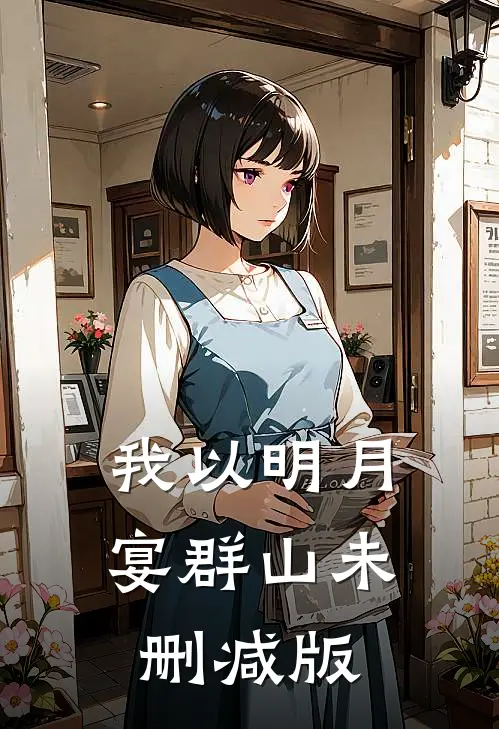 我以明月宴群山未删减版