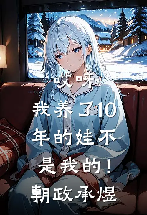 哎呀，我养了10年的娃不是我的！朝政承煜