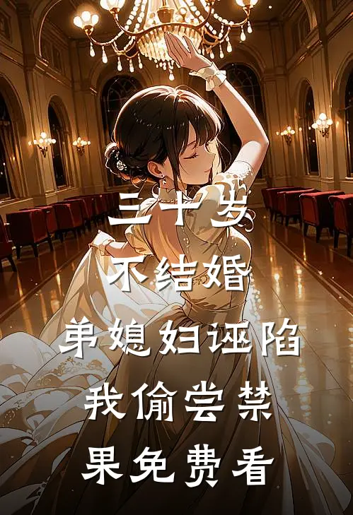 三十岁不结婚，弟媳妇诬陷我偷尝禁果免费看