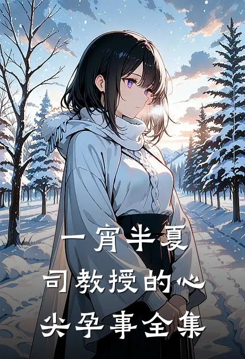一宵半夏：司教授的心尖孕事全集