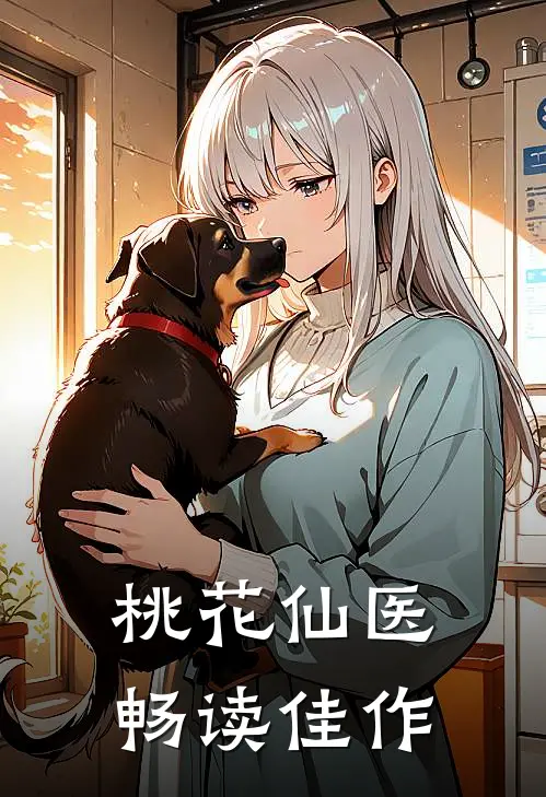 桃花仙医畅读佳作