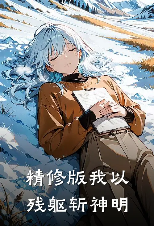 精修版我以残躯斩神明