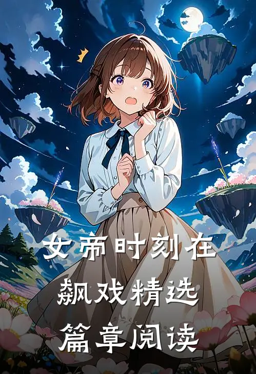 女帝时刻在飙戏精选篇章阅读