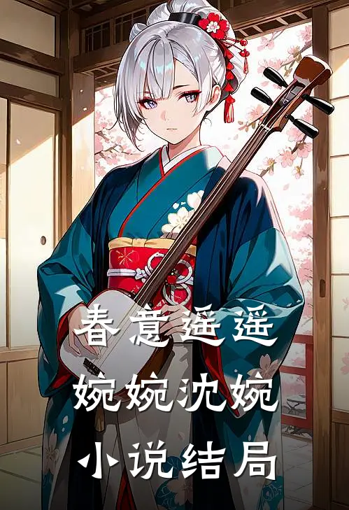 春意遥遥婉婉沈婉小说结局