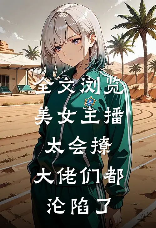 全文浏览美女主播太会撩，大佬们都沦陷了