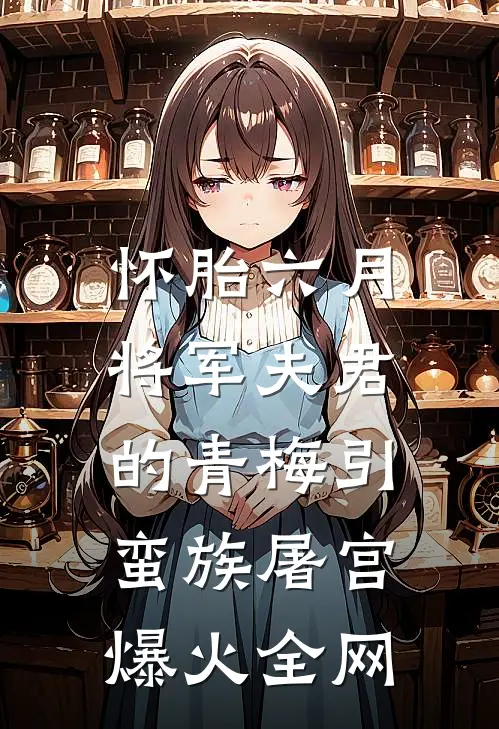 怀胎六月，将军夫君的青梅引蛮族屠宫爆火全网