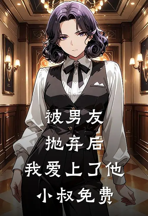 被男友抛弃后，我爱上了他小叔免费