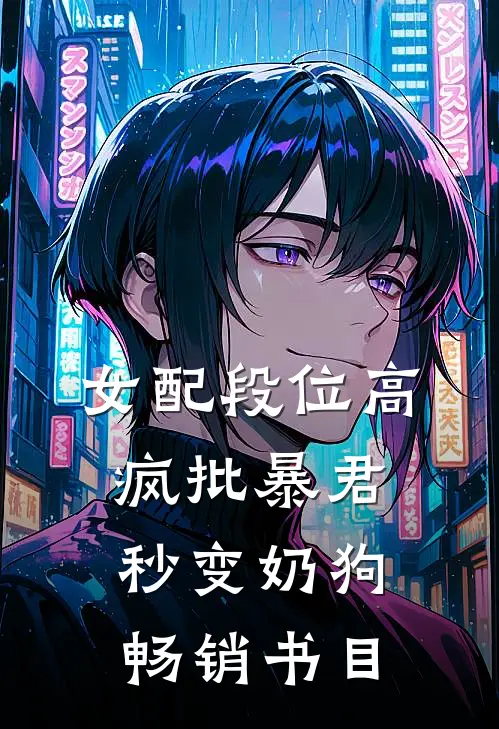 女配段位高，疯批暴君秒变奶狗畅销书目