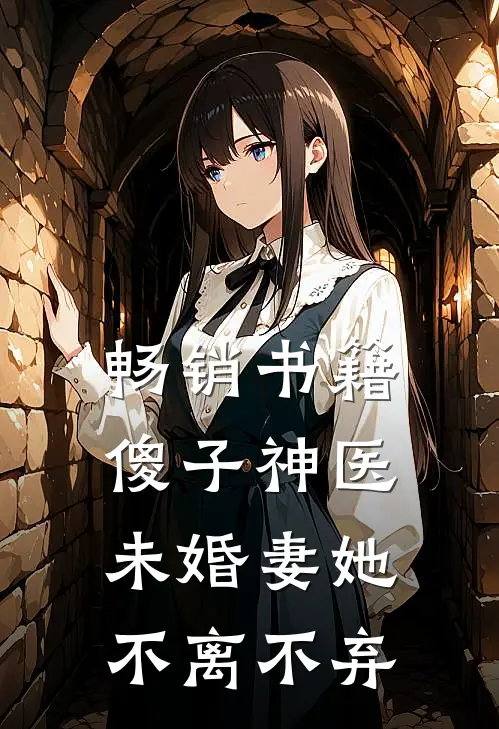 畅销书籍傻子神医：未婚妻她不离不弃
