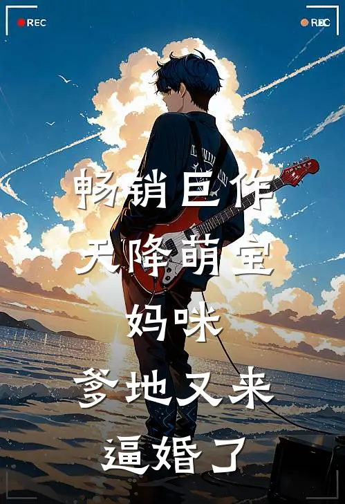 畅销巨作天降萌宝：妈咪，爹地又来逼婚了