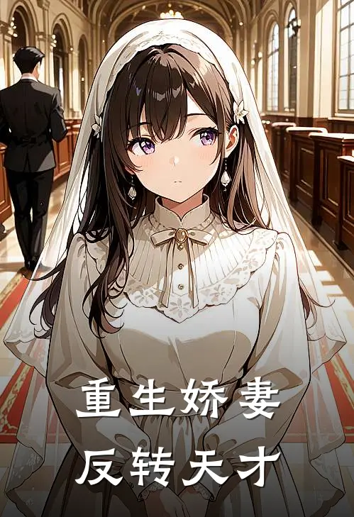 重生娇妻反转天才