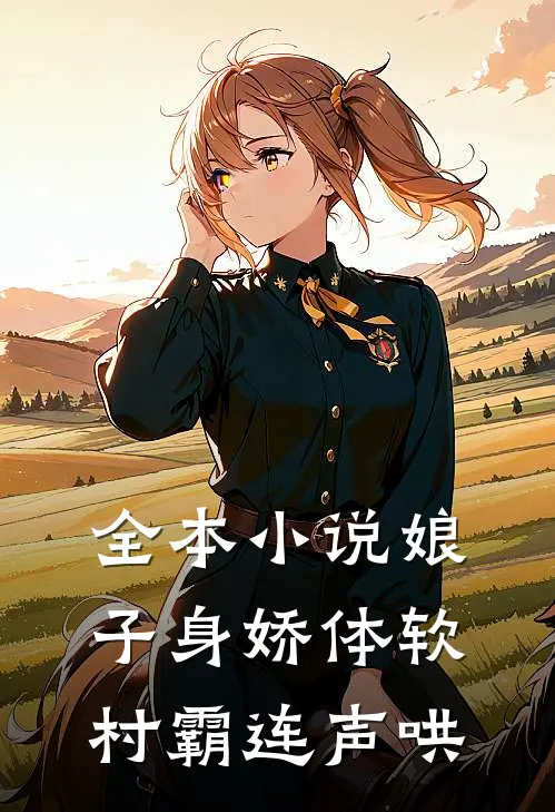 全本小说娘子身娇体软，村霸连声哄