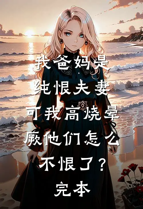 我爸妈是纯恨夫妻，可我高烧晕厥他们怎么不恨了？完本