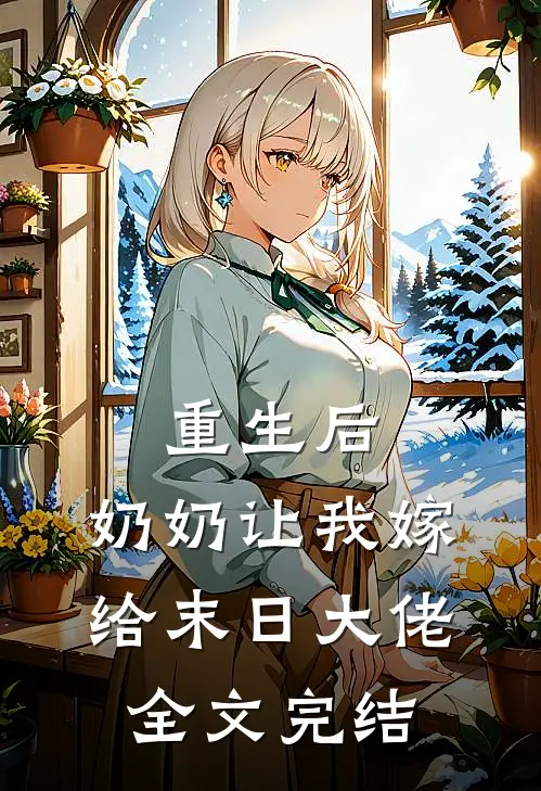 重生后，奶奶让我嫁给末日大佬全文完结