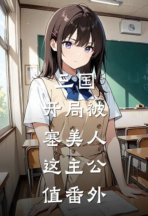 三国：开局被塞美人，这主公值番外