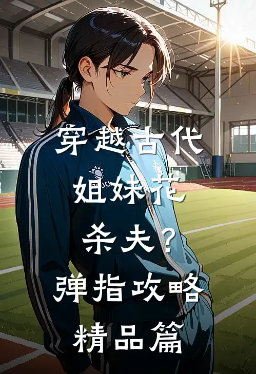 穿越古代：姐妹花杀夫？弹指攻略精品篇