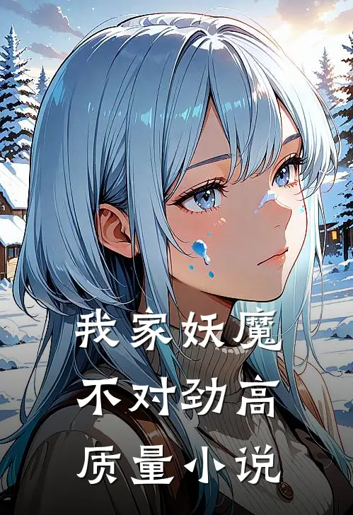 我家妖魔不对劲高质量小说