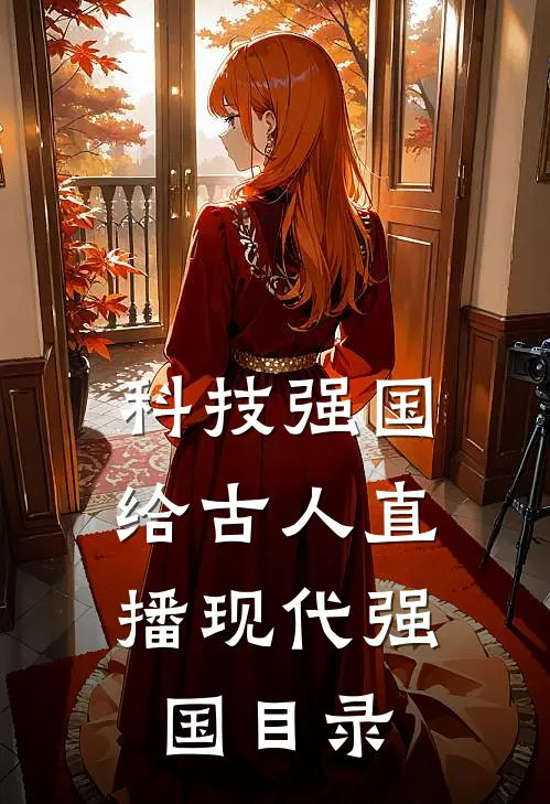 科技强国，给古人直播现代强国目录