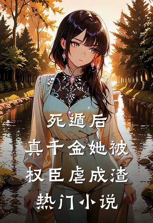 死遁后，真千金她被权臣虐成渣热门小说