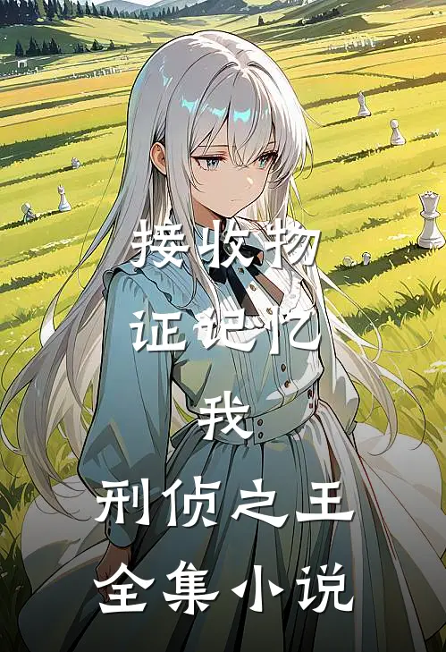 接收物证记忆，我，刑侦之王全集小说