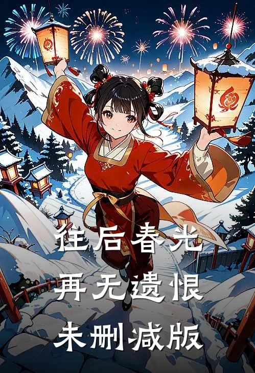 往后春光，再无遗恨未删减版