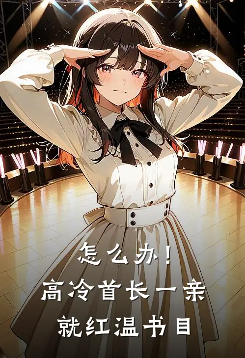 怎么办！高冷首长一亲就红温书目
