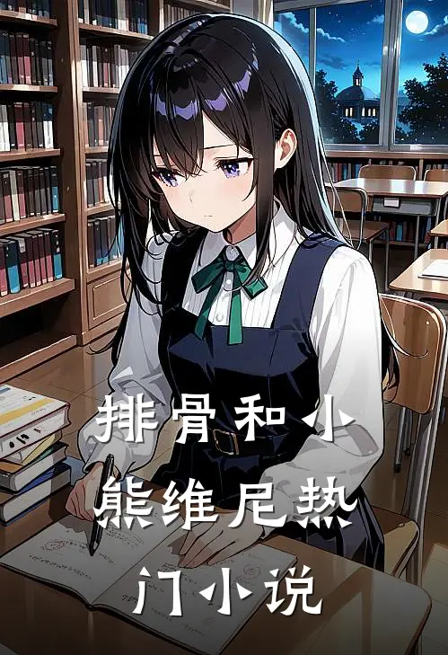 排骨和小熊维尼热门小说