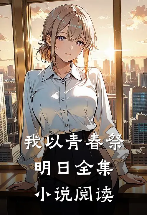 我以青春祭明日全集小说阅读