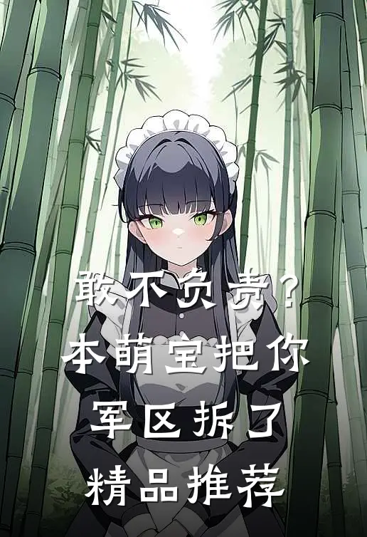敢不负责？本萌宝把你军区拆了精品推荐