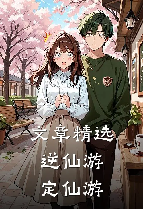 文章精选逆仙游，定仙游