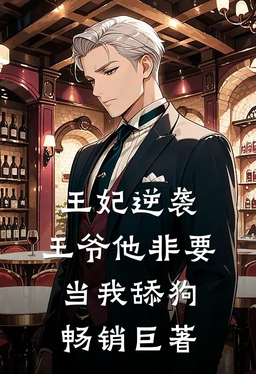 王妃逆袭：王爷他非要当我舔狗畅销巨著