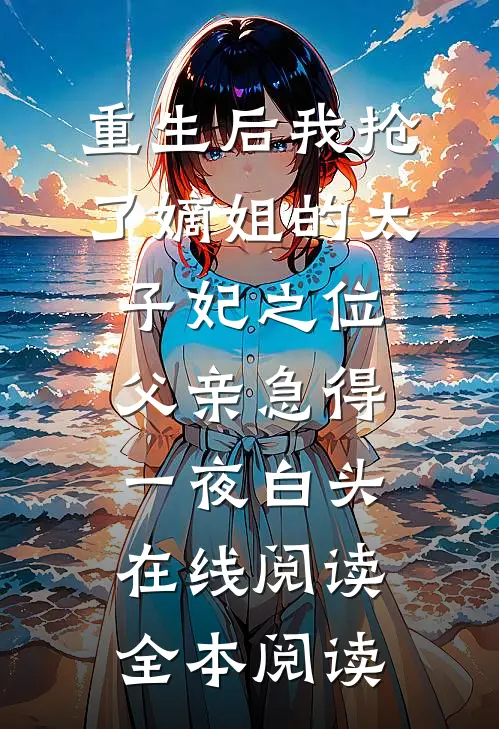 重生后我抢了嫡姐的太子妃之位，父亲急得一夜白头在线阅读全本阅读