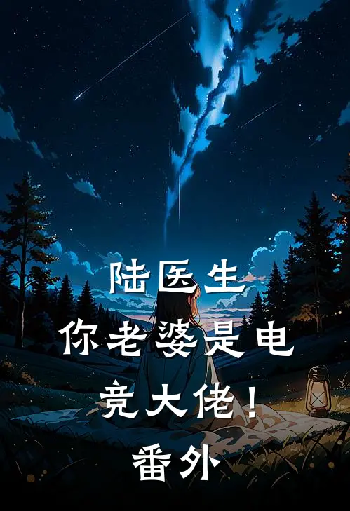 陆医生，你老婆是电竞大佬！ 番外