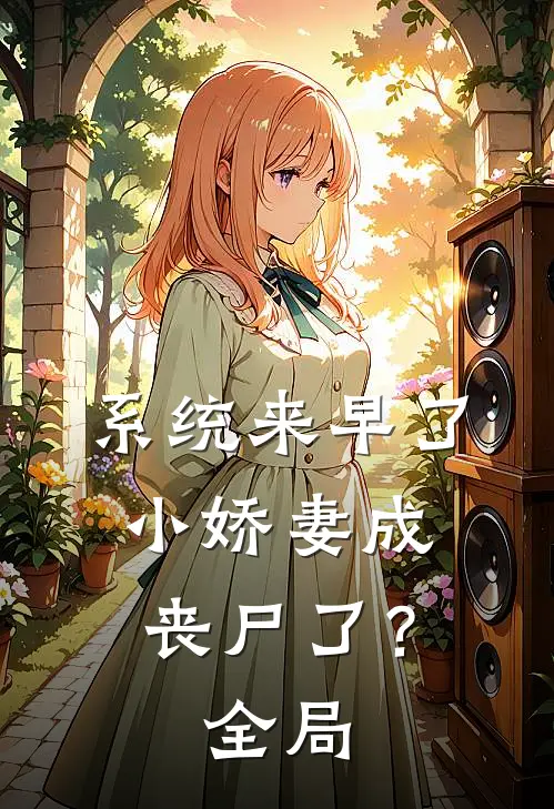 系统来早了，小娇妻成丧尸了？全局